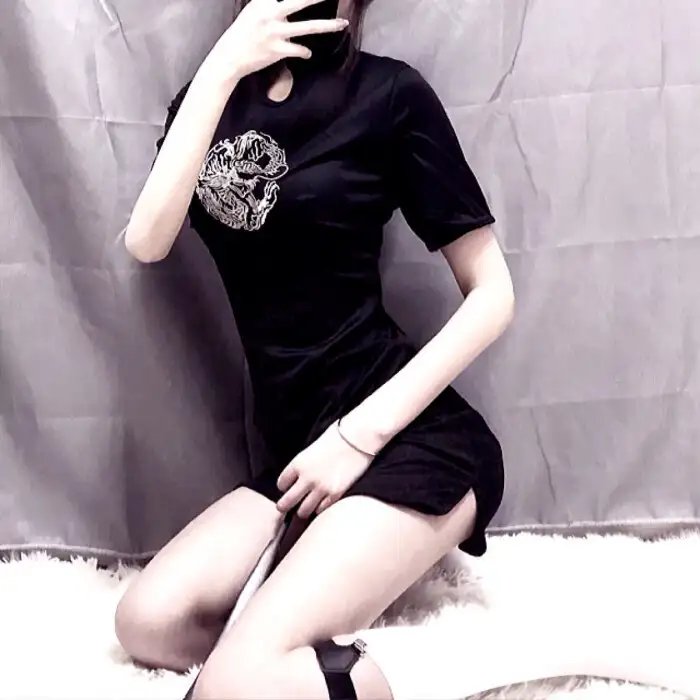 小心为上